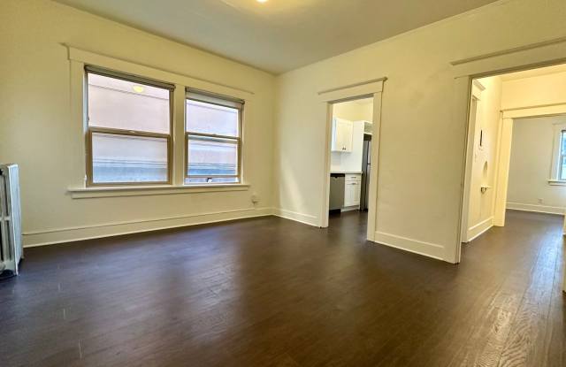 Devoe Apartments Gallery 3