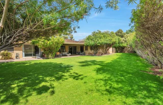TEMPE GOLF COURSE HOME in SHALIMAR NEIGHBORHOOD photos photos