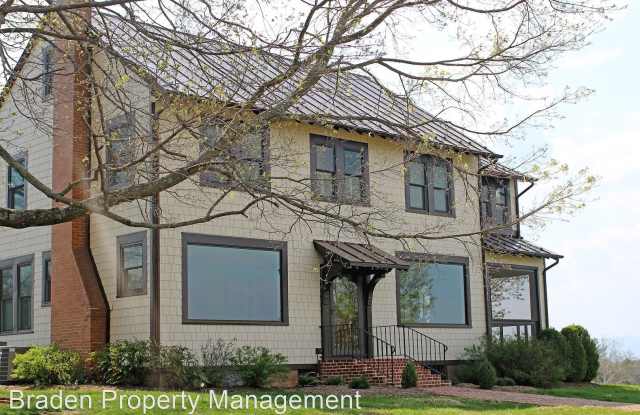 4577 Stony Point Road - 4577 Stony Point Road, Albemarle County, VA 22923