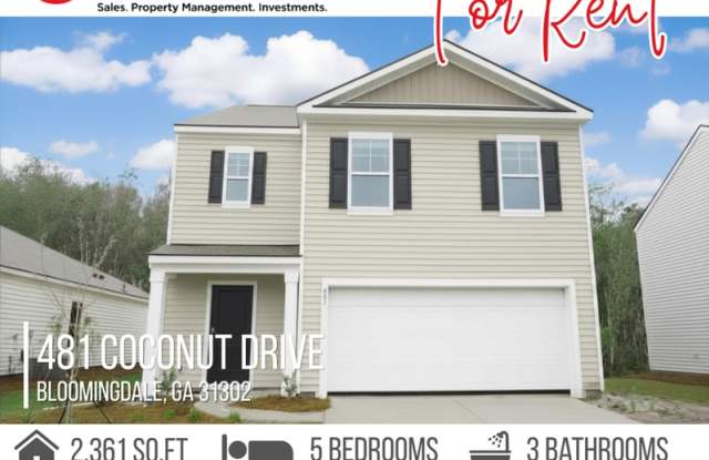 481 Coconut Drive photos photos