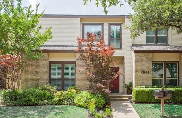 13909 Preston Valley Place - 13909 Preston Valley Place, Dallas, TX 75240