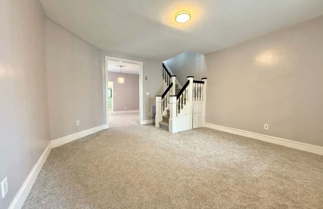 Spacious 3-Bedroom Home with Porches in Cobbs Creek photos photos