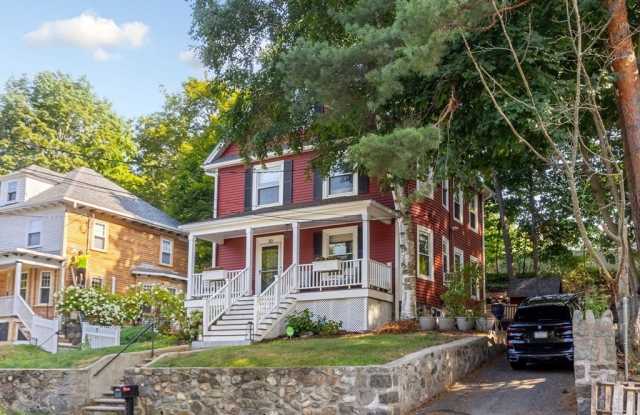 30 Charles St photos photos