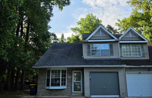 1412 WOODMILL Drive Gallery 1