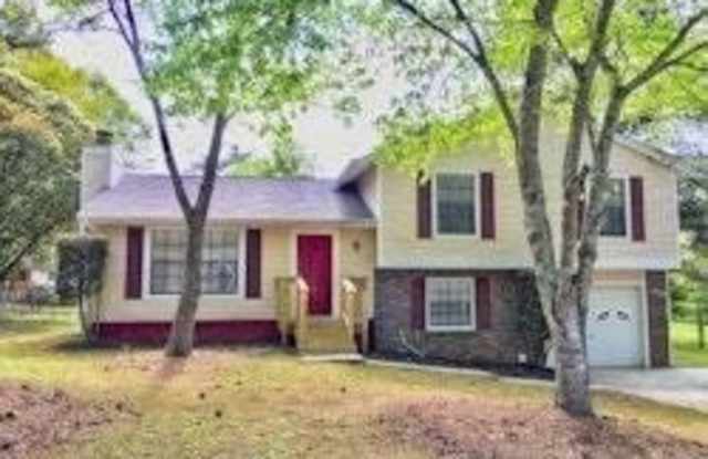 8918 Sterling Ridge Lane - 8918 Sterling Ridge Lane, Clayton County, GA 30238