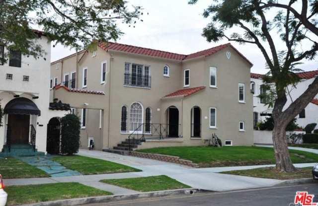 1169 South HIGHLAND Avenue - 1169 South Highland Avenue, Los Angeles, CA 90019