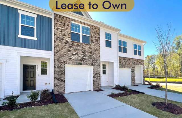 1100 Tofino Drive - 1100 Tofino Drive, Durham County, NC 27704