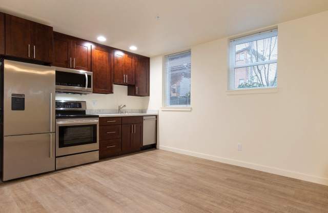 48th Street Apartments photos photos