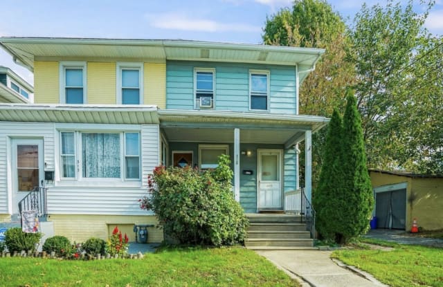 315 South Penn Street - 315 South Penn Street, Clifton Heights, PA 19018