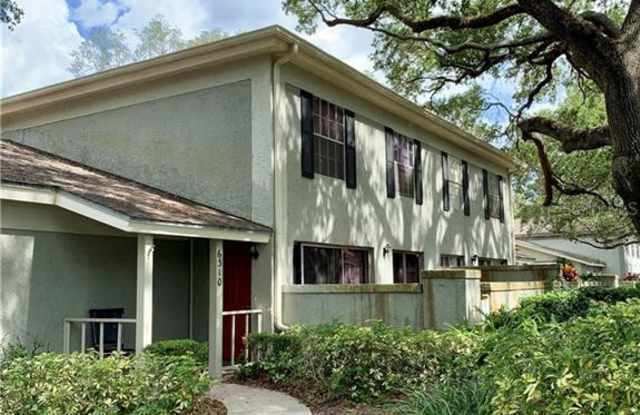 6310 TREETOP CIRCLE - 6310 Treetop Circle, Temple Terrace, FL 33617