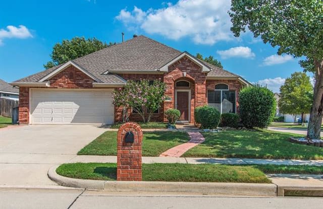 1500 Ash Lane - 1500 Ash Lane, Corinth, TX 76210
