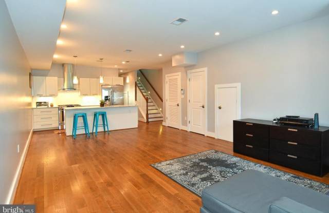 2813 4TH ST NE #1 - 2813 4th Street Northeast, Washington, DC 20017
