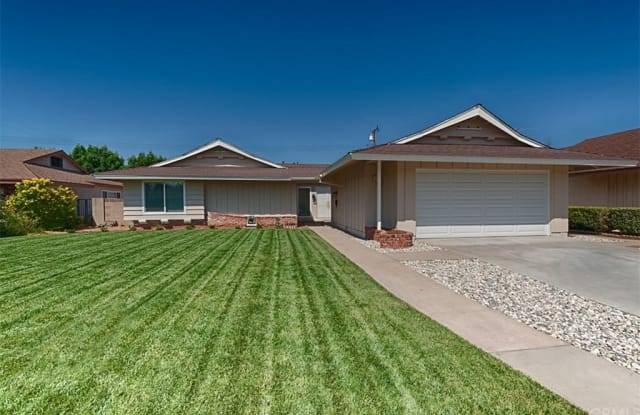 1713 Heritage Avenue - 1713 Heritage Avenue, Placentia, CA 92870