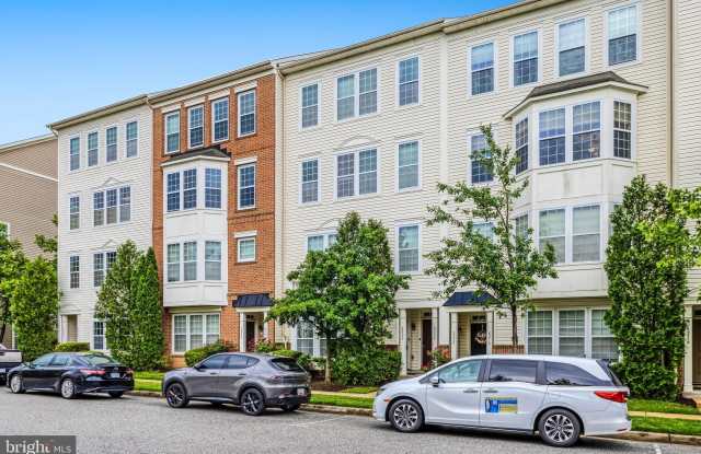 8222 MORRIS PLACE - 8222 Morris Place, Howard County, MD 20794