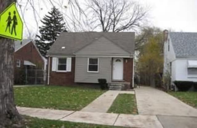 10538 Lakepointe St - 10538 Lakepointe Street, Detroit, MI 48224
