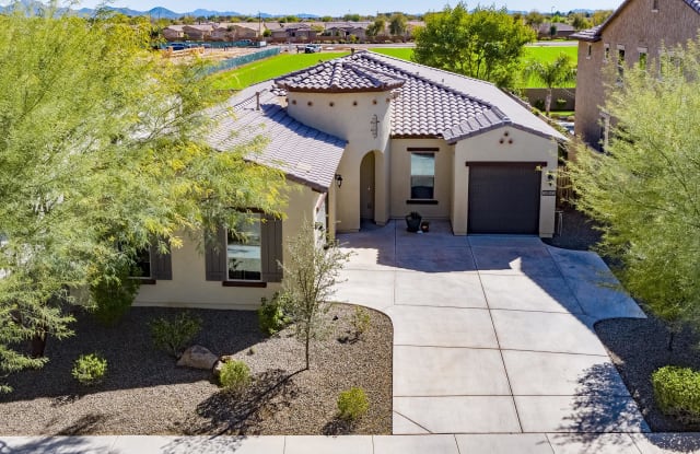 3893 E SAN CARLOS Place - 3893 East San Carlos Place, Chandler, AZ 85249