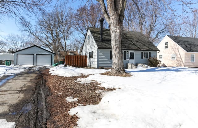 9312 Stevens Ave S - 9312 Stevens Avenue South, Bloomington, MN 55420