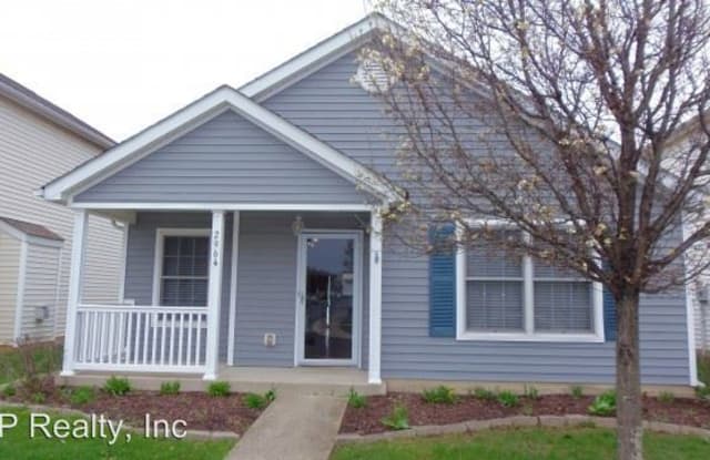 2964 Papin Street - 2964 Papin Street, Columbus, OH 43228