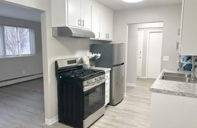 Richfield Square Apartments photos photos Richfield Square Apartments photos photos