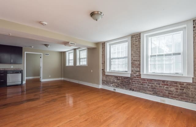 201 West Fifth Avenue - Apt 15 - 201 West 5th Avenue, Knoxville, TN 37917