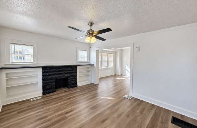 Spacious 3-Bedroom Home with 2 Bathrooms! Gallery 3