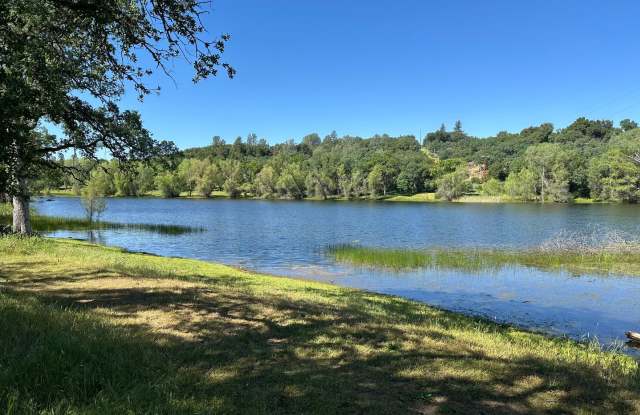Gorgeous lakeside home on acreage in Shingle Springs photos photos