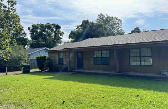 8060 Winodee Rd - 8060 Winodee Road, Ensley, FL 32514