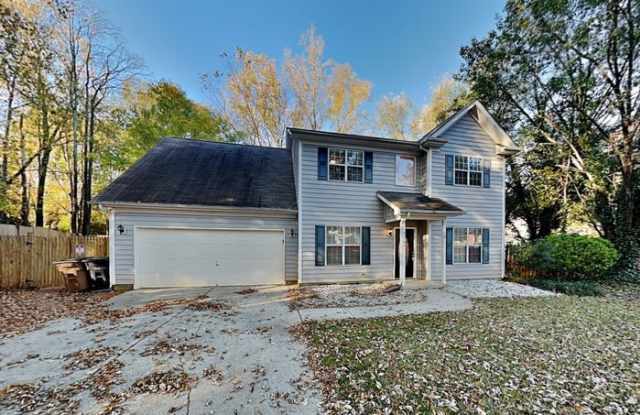 5167 Poplar Glen Drive - 5167 Poplar Glen Drive, Indian Trail, NC 28104