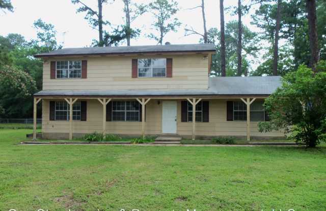 106 Ponderosa Street - 106 Ponderosa Street, Bastrop County, TX 78602