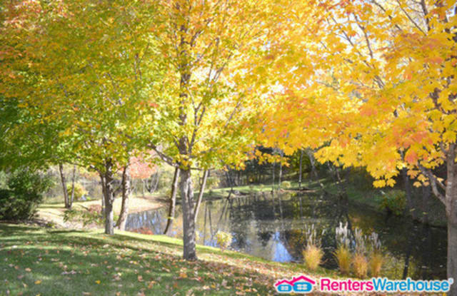 10831 Lexington Drive - 10831 Lexington Drive, Eden Prairie, MN 55344