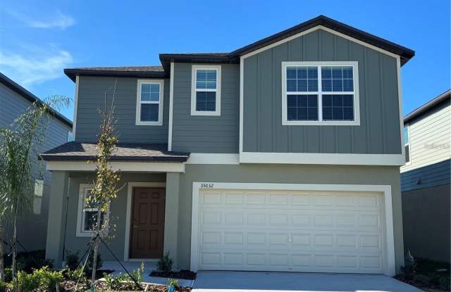 11070 RADIANT SHORE LOOP - 11070 Radiant Shore Loop, Pasco County, FL 33545