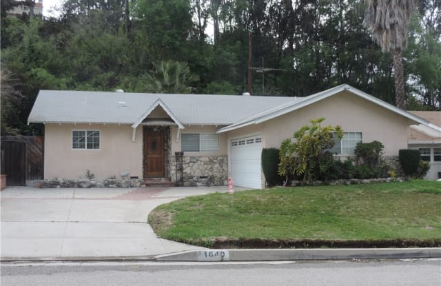 1640 E Autumn Drive - 1640 East Autumn Drive, West Covina, CA 91791
