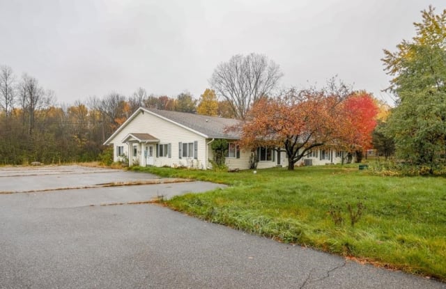1204 WESTON AVENUE - 1204 Weston Avenue, Rothschild, WI 54474