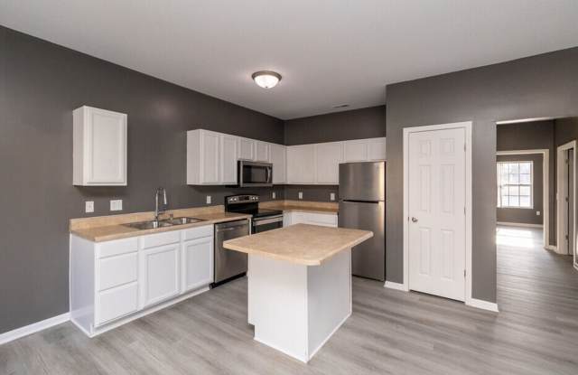Bluffton Park Apartments photos photos