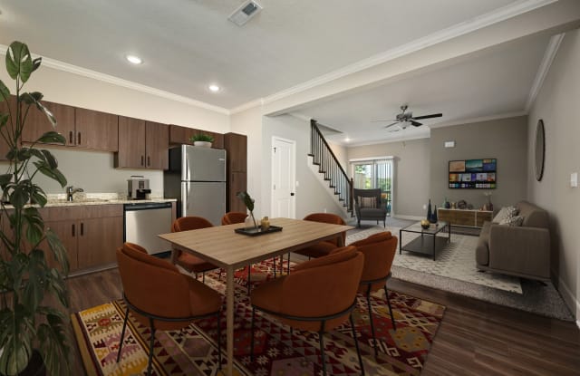 Fieldhouse Townhomes Gallery 2
