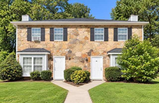 851 Bedford Bay Trail Gallery 1