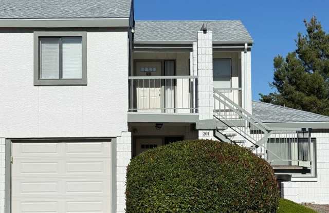 Upstairs 3 Bedroom near Prescott Airport photos photos