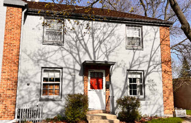 5606/5610 Badger Court photos photos