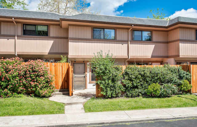 Beachside Living in Santa Barbara – 2-Bedroom Townhouse - 1217 Stonecreek Road, Santa Barbara County, CA 93105 Beachside Living in Santa Barbara – 2-Bedroom Townhouse - 1217 Stonecreek Road, Santa Barbara County, CA 93105