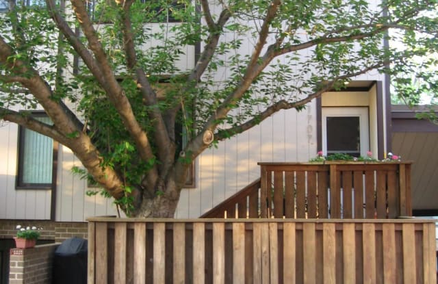 1707 WESTWIND WAY - 1707 Westwind Way, Tysons Corner, VA 22102