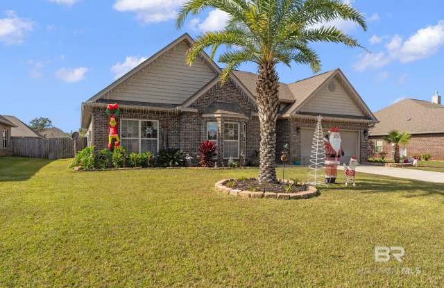 6037 S Andhurst Drive - 6037 Andhurst Drive, Gulf Shores, AL 36542