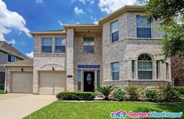 14122 Avongate Lane - 14122 Avongate Lane, Houston, TX 77082