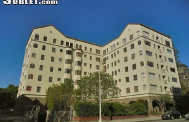 569 N.rossmore Ave - 569 North Rossmore Avenue, Los Angeles, CA 90004