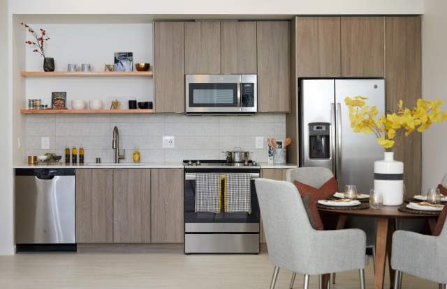 Anthology Apartments photos photos
