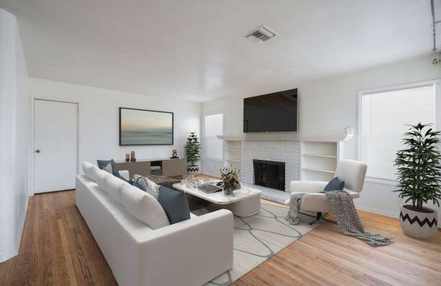 6239 Hobart Street - 6239 Hobart Street, San Diego, CA 92115