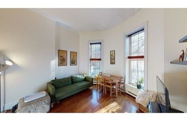 Langham Court - 26 Worcester Street, Boston, MA 02118