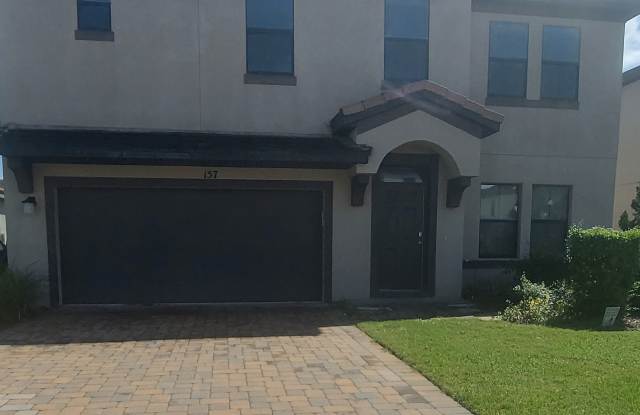 157 ANGELAS AVE - 157 Angela's Avenue, Haines City, FL 33844