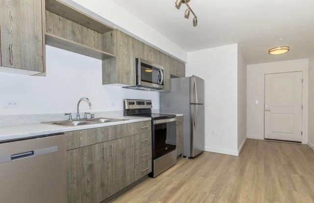 Polaris at Eastgate - Affordable Housing photos photos