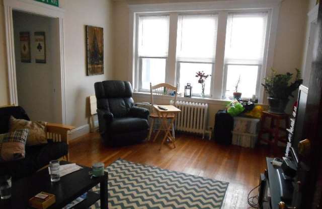 36 Quint Ave. Gallery 1