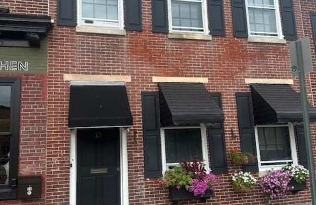 13 N WALNUT STREET - 13 North Walnut Street, West Chester, PA 19380